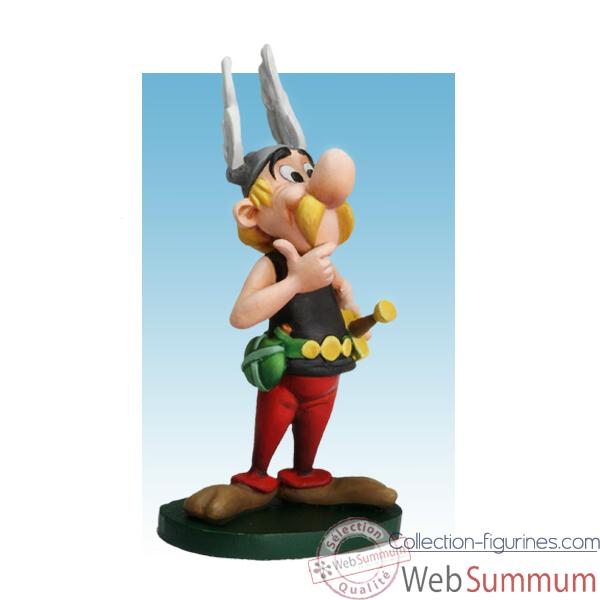 Figurine Astérix Andrea Figuri20