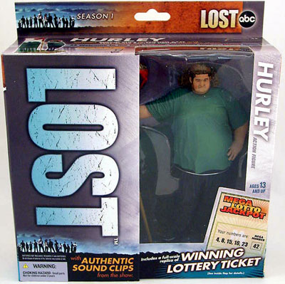 Lost L510