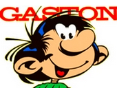 Gaston Lagaffe