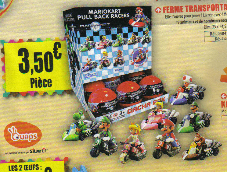 Les produits officiels Nintendo Mario10