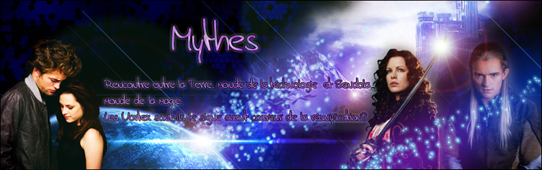 Mythes V2 79011