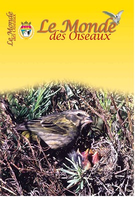 2 Livres à l'Association Royale Ornithologique de Belgique Le_mon10