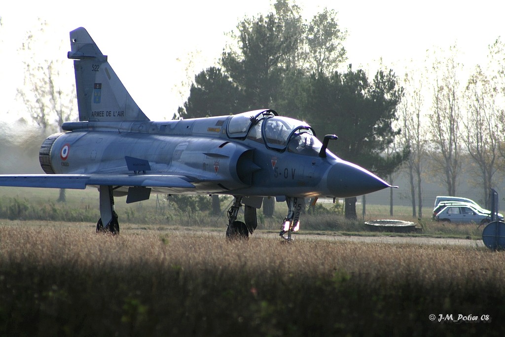 Mirage 2000 solo display............ la dernière - Page 3 Img_1811