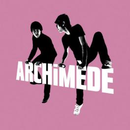 [Groupe] Archimède 8-210