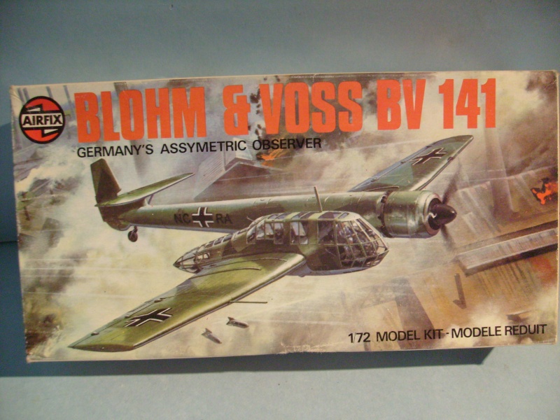 [Airfix] Blohm und voss BV 141 S7303441