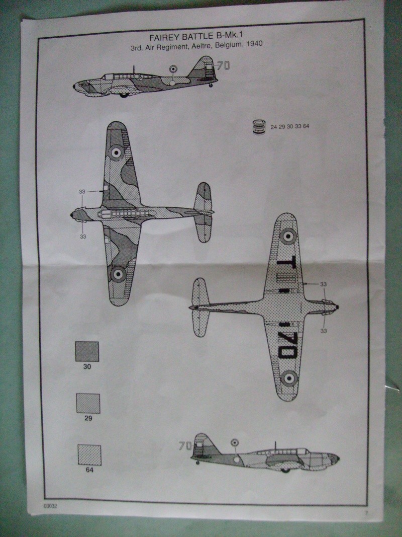 [Airfix] Fairey Battle B Mk1 S7304569