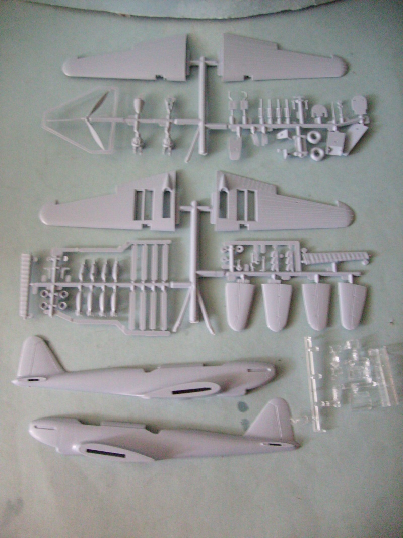 [Airfix] Fairey Battle B Mk1 S7304571