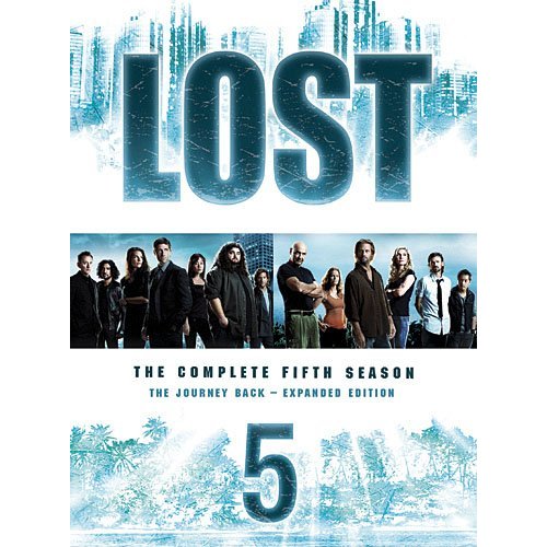 Lost saison 5 en dvd et blu-ray les visuels Lost5e10