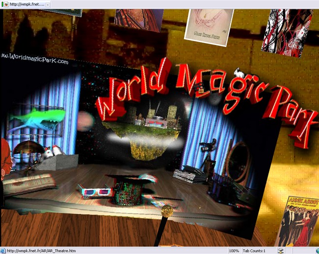 World Magic Park - Page 30 Rajack11