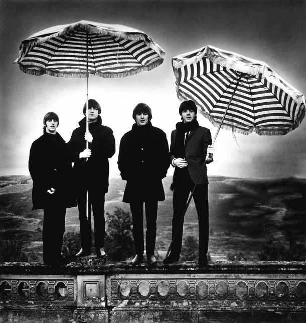 Concours: La plus belle photo des Beatles Beatle14
