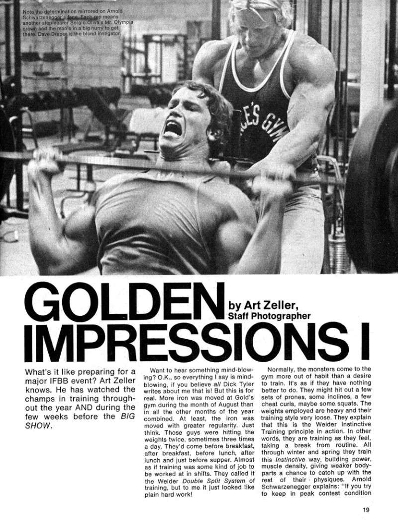 Arnold Schwarzenegger en photos - Page 4 Gi110