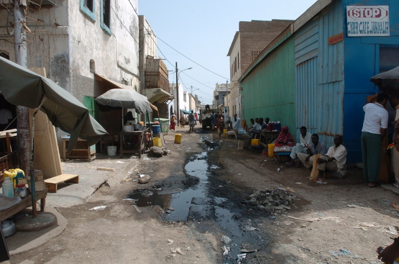 à la decouverte de Djibouti - Page 3 Djibou20