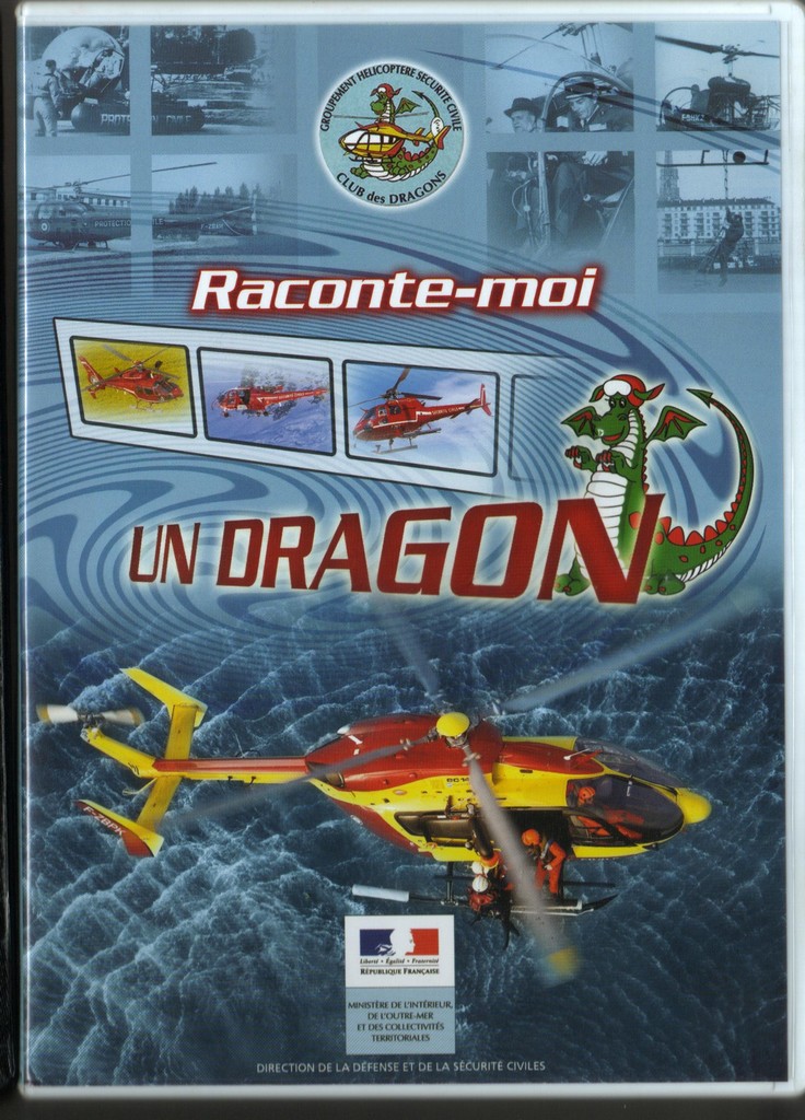 securite civil Dragon10