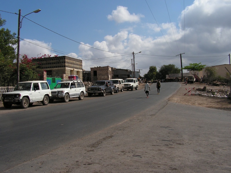 à la decouverte de Djibouti - Page 2 Pict0015