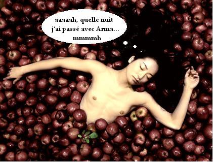 Le Jeu Des Bubulles Pommes11