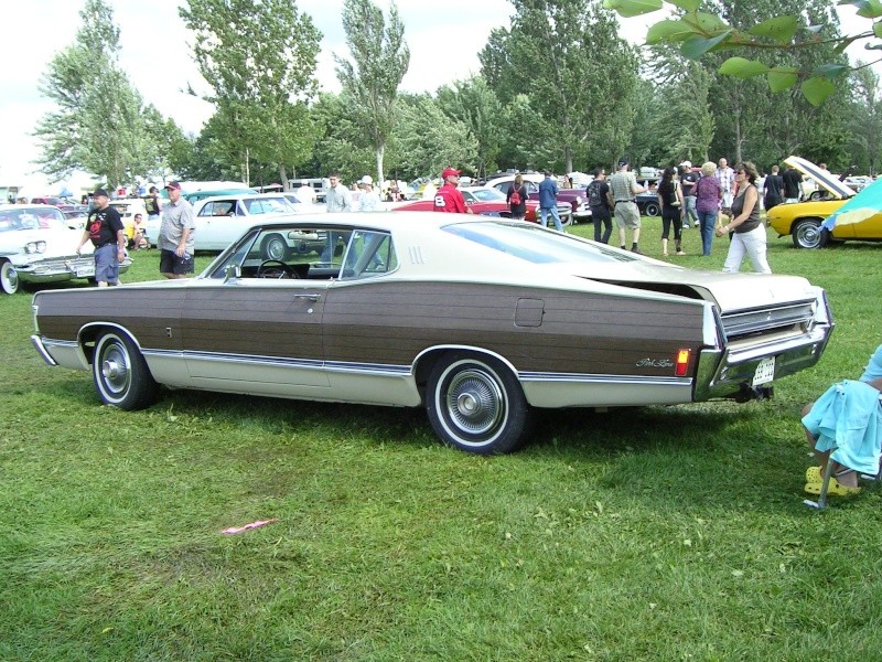 Disparition de la marque Mercury chez Ford 1968_m11