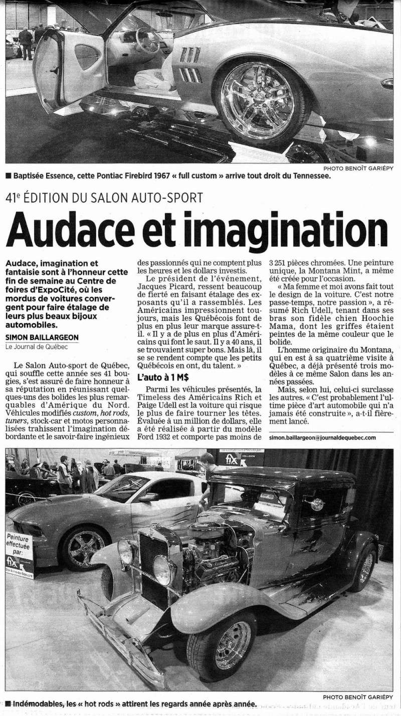 41e Salon Auto-Sport de Québec - Page 5 Salon_11
