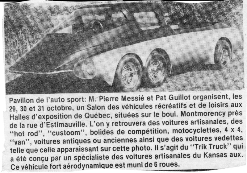 Salon Auto-Sport Québec - 80's  Trik_t10