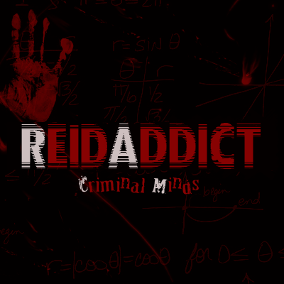 Goodies Criminal Minds Reid_a11