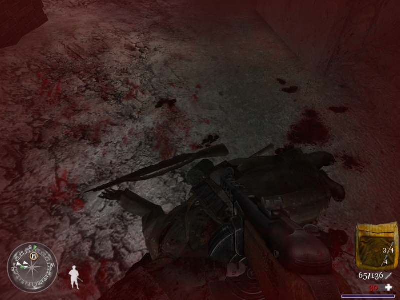 Screenshot JKA ou autre Jeux. - Page 4 Cod2sp25