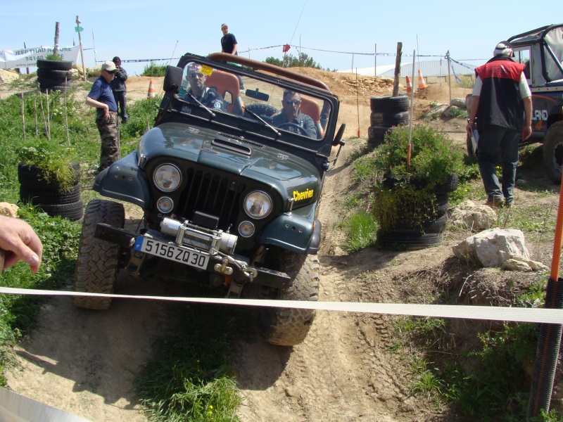 JEEP THAU NATURE JOURNEE FRANCHISSEMENTS 11 AVRIL Dsc03711