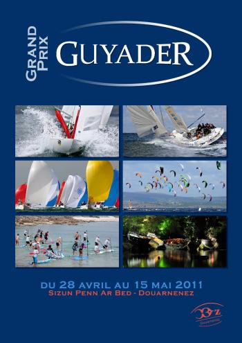Grand Prix Guyader 2011 et la glisse....‏ _gp_gu10