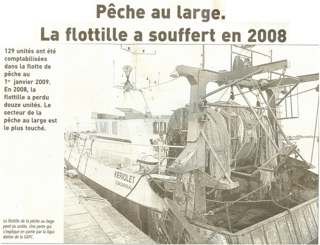 [VIE DES PORTS] Quelques bateaux de pêche (sur nos côtes Françaises) - Page 7 Pache10