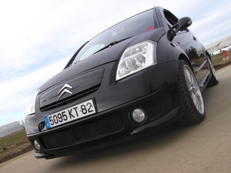 [Xsara] La Xsara 2.oi 16V BV6 de Racer, Reprog OK! kit gros frein en cour! - Page 14 Bild0143