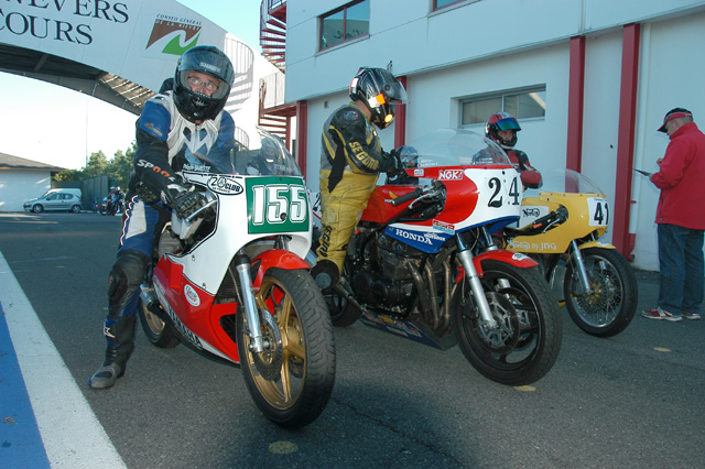 Le VMA à MAGNY COURS 100_0050