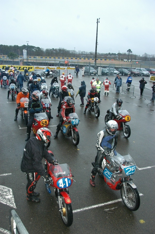 Le Mans VMA du 26 au 28 mars 2010 19710