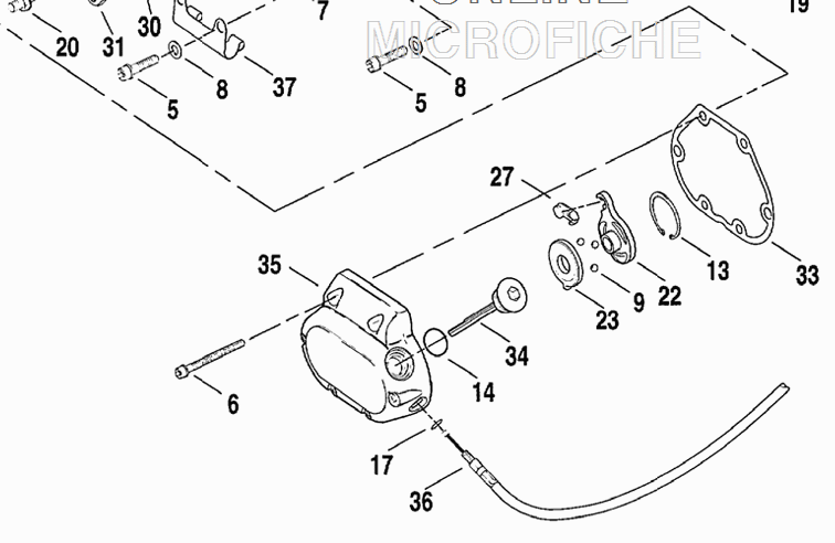 cable d'embrayage qui fuit Hd00fx11