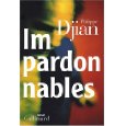 [Djian, Philippe] Impardonnables 51otpe10