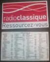 Radio Classique... Autoco10