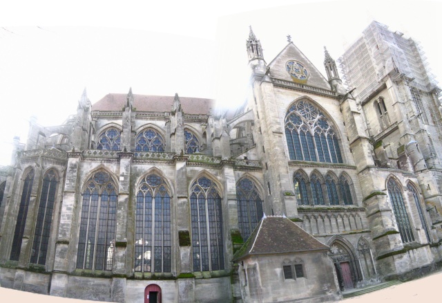 La Cathédrale Cathed11