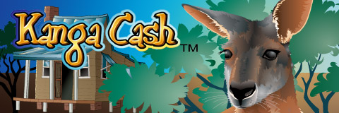 New games at Milllionaire casino Kanga Cash Kangac10