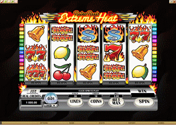 Red Flush casino 4 new games Retro_10