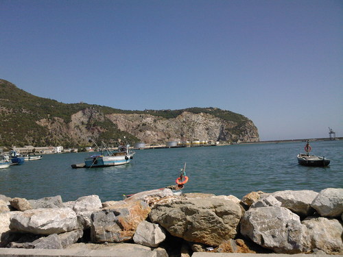 Cap bouak,vu du port de pêche Cap_bo10