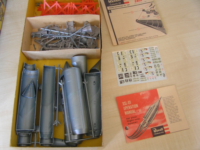XSL-01 Revell 1/96 P6280012