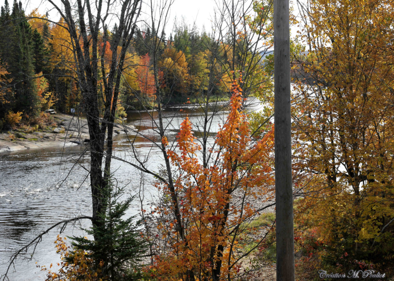 Vallée de la Jacques Cartier aux couleurs d'automne Img_4219