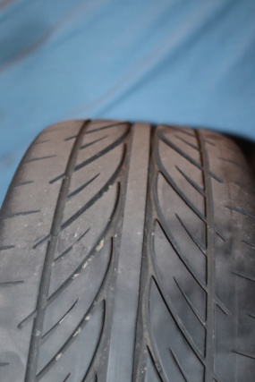 [VENDS] Pneus Hankook Ventus Img_9916