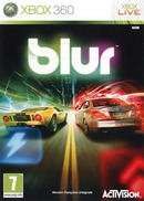 Blur  ... mario kart - like tres réaliste Jaquet11
