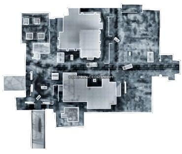 Call of Duty - Black OPS - Les maps Mini-m14