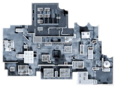 Call of Duty - Black OPS - Les maps Mini-m20