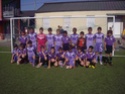 PHOTO SOUVENIR DES U 11 FACE AU TFC 07610