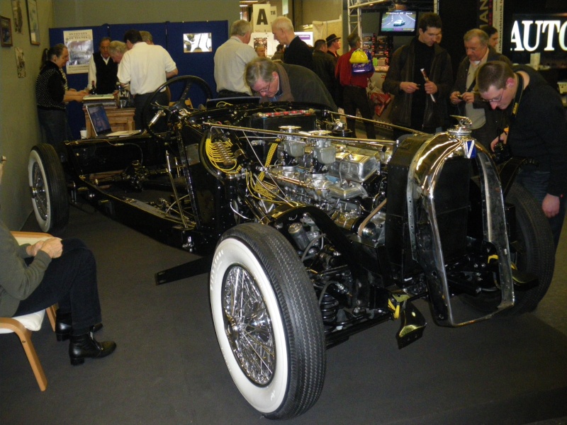 Retromobile 2009 Imgp0414