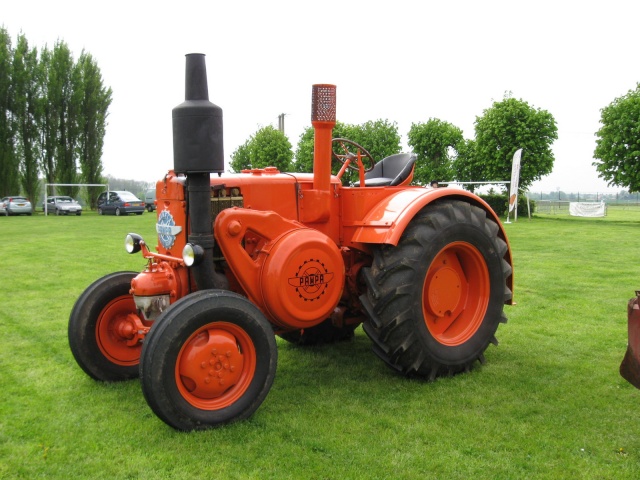 Tracteurs d'Argentine Pampa_12