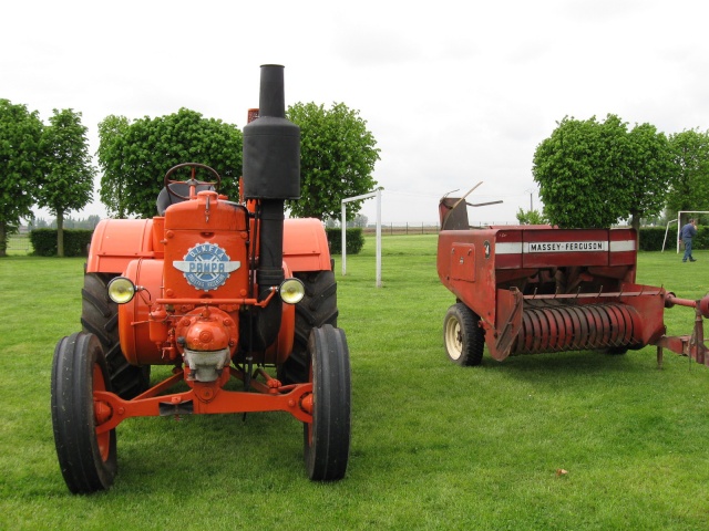 Tracteurs d'Argentine Pampa_13