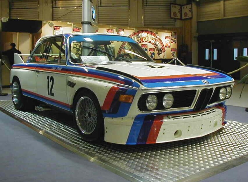 La lettre de noblesse Bmw_3l11