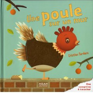 Lectures 0-3 ans Poule10