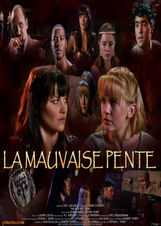 1x05 - La Mauvaise Pente (The Path Not Taken) Saison14